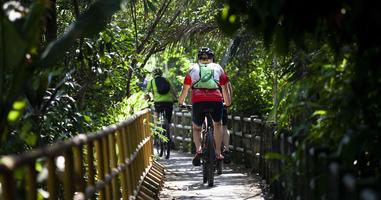 Bangkok to Saigon by Bike 2025 - 14 Days