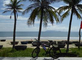 Cycle Saigon to Hanoi - 14 Days