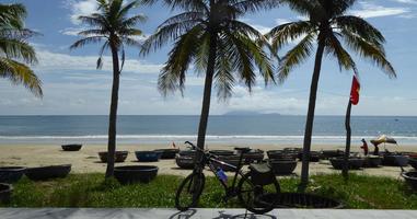 Cycle Saigon to Hanoi - 14 Days