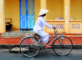 Vietnam Explorer - 21 Days