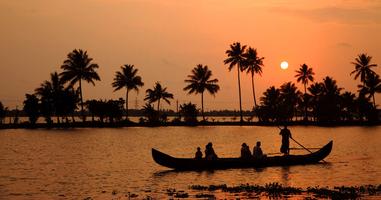Walking in Kerala 2025 - 11 Days