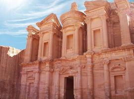 Walking Jordan's Spice Trails - 8 Days