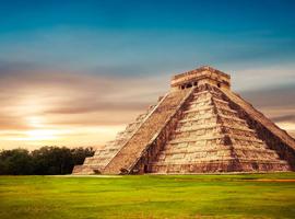 Contrasts of Mexico + Yucatan Peninsula 2025 Day of the Dead - 21 Days