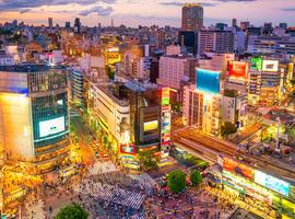 Highlights of Japan - 8 Days
