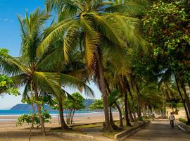 Cycle Costa Rica - 14 Days