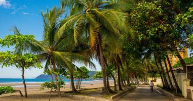 Cycle Costa Rica - 14 Days