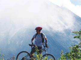 Cycle Nicaragua to the Panama Canal 2025 - 14 Days