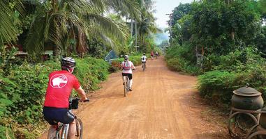 Cycle Sri Lanka 2025 - 14 Days