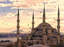 Highlights of Turkey - 8 Days