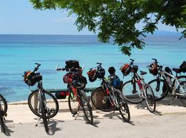 Cycle the Dalmatian Coast - 8 Days