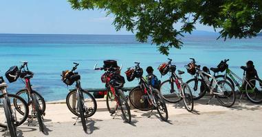Cycle the Dalmatian Coast - 8 Days