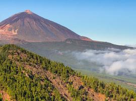 Canary Islands Walking - La Gomera and Tenerife 2025 - 8 Days