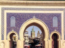 Best of Morocco 2025 - 15 Days