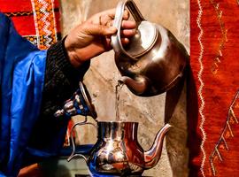 A Taste of Morocco - Imperial Cities and Desert 2025 - 9 Days