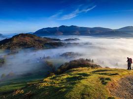 Walk the Lake District - 7 Days