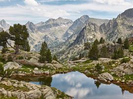 Family Pyrenees Multi-Activity Adventure - 8 Days