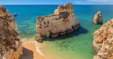 Walking in Portugal - Remote Coastal Trails 2025 - 8 Days
