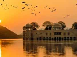 India's Golden Triangle - 8 Days