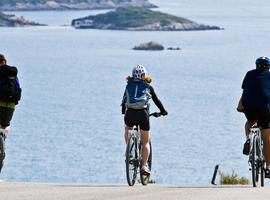 Cycle Albania 2025 - 8 Days