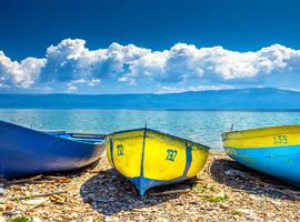 Undiscovered Balkans - 14 Days