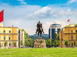 Highlights of Albania - 11 Days