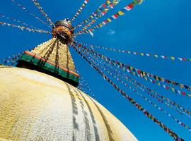 Annapurna Sanctuary Trek - 15 Days