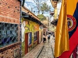 Contrasts of Colombia - 14 Days