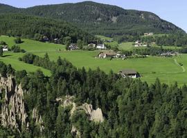Cycle Dolomites, Lake Garda and Verona - 8 Days