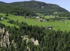 Cycle Dolomites, Lake Garda and Verona - 8 Days