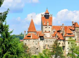Cycle Romania - 9 Days