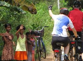 Cycle Sri Lanka - 14 Days