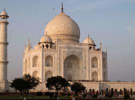 Highlights of Northern India - 14 Days