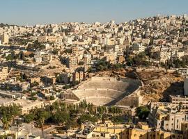 Upgraded - Treasures of Jordan - 9 Days