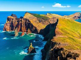 Upgraded - Madeira Island Discovery - 8 Days