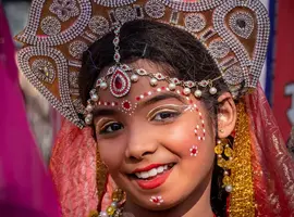 Upgraded - India: Forts + Palaces of Rajasthan - 14 Days
