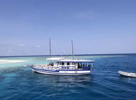 Sri Lanka in Depth + Maldive Dhoni Cruise Horton Plains - 22 Days