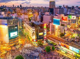Highlights of Japan - 8 Days