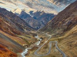 Pakistan's Karakoram Highway - 14 Days