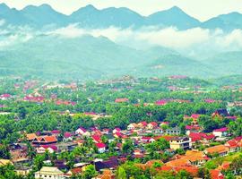 Spirit of Laos and Cambodia - 16 Days