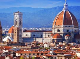 Tuscany Walking and Wine - 8 Days