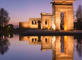 Walks and Wine Tasting in Spain and Portugal - 12 Days