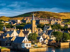 Walking Scotland’s Orkney Islands - 7 Days