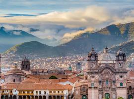 Highlights of Peru - 9 Days