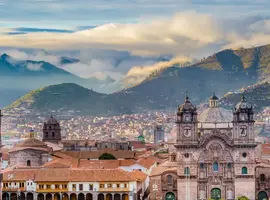 Highlights of Peru - 9 Days