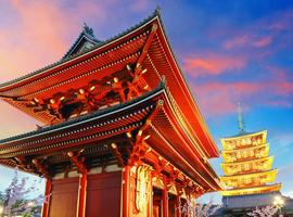 Simply Japan - 14 Days