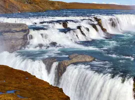 Iceland - Land of the Midnight Sun - 9 Days