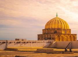 Tunisian Coast and Ancient Carthage in Summer - 9 Days