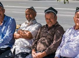 The Silk Road of Uzbekistan - 11 Days