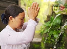 Walking in Bali and Lombok - 10 Days