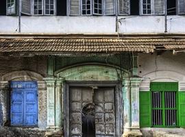 Walking in Kerala - 11 Days
